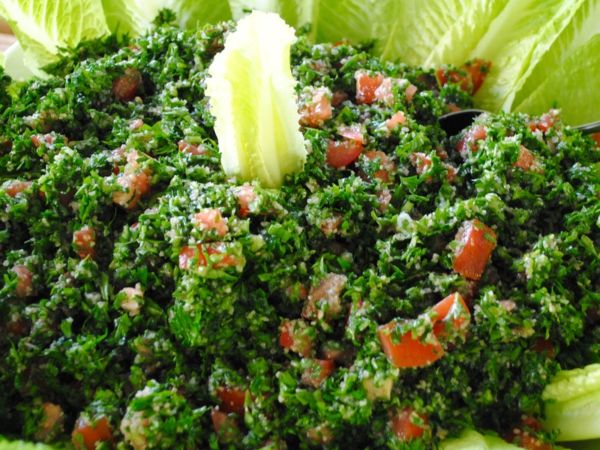 tabouli